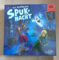 Produktbild: Schmidt Spiele Drei Magier: Die verdrehte Spuknacht OVP u. Neu