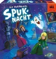 Produktbild: Schmidt Spiele|Die verdrehte Spuknacht|ab 5 Jahren