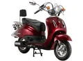 Produktbild: Motorroller ALPHA MOTORS 