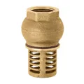 Produktbild: Geka 693GSB Fußventil IG G 3/4 Zoll aus Messing, Gold, 18 x 8 x 13 cm
