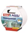 Produktbild: tesa Duct Tape extra Power 10m x 50mm Transparent