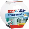 Produktbild: Tesa Extra Power Transparent 10 m x 48 mm