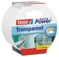 Produktbild: tesa Gewebebänder Universal 48 mm x 10 m transparent 56349-00000-04