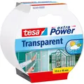 Produktbild: tesa EXTRA POWER Reparaturband, transparent (48 mm) (56349-00000-04)
