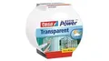 Produktbild: Tesa extra Power Transparant - 10 m - Transparent - Glas - Kunststoff - Stark - 48 mm - 1 Stück(e)
