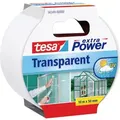 Produktbild: Tesa - Reparaturband Extra Power, Transparent, 10m X 50mm