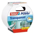 Produktbild: TESA 56349-00000-05 Klebeband Für die Nutzung im Innenbereich geeignet Für die Nutzung im Außenbereich geeignet 10 m Polyethylen Transparent