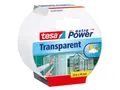Produktbild: 1 bis 36x tesa Folienband extra Power Transparent, 48 mm x 10 m SPARE BIS ZU 59%