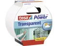 Produktbild: tesa extra Power Transparent 10m x 48mm transparent