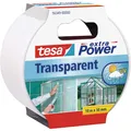 Produktbild: Tesa extra Power transparent Reparaturband klebestark durchsichtig