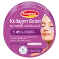 Produktbild: Schaebens Kollagen Boost Hydro Augen Gel Pads 60 St