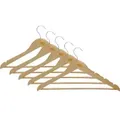 Produktbild: Maul Kleiderbügel 1 Haken 8 Stück