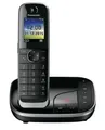 Produktbild: DECT-Telefon KX-TGJ320GB (Schwarz)
