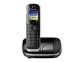 Produktbild: PANASONIC KX-TGJ 320 GB Schnurloses Telefon