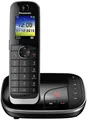 Produktbild: Panasonic KX-TGJ320GW Schwarz Schnurloses Telefon #30584101