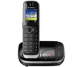 Produktbild: Kundenrücknahme ~ Panasonic TGJ320GB schnurloses Telefon mit Anrufbeantworter