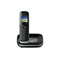 Produktbild: Panasonic KX-TGJ320GB DECT-Telefon  Schwarz