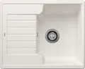Produktbild: BLANCO ZIA 40 S Spüle, Becken 516922 weiß   Einbauart - Einbau von oben ab 40 cm
