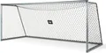 Produktbild: EXIT Scala Aluminium Fußballtor 500x200cm – Mattes silber