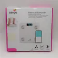 Produktbild: Senya Personenwaage mit Bluetooth, für eine tägliche Überwachung Ihrer Gesundhei