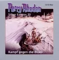 Produktbild: Perry Rhodan Silber Edition 20 - Kampf gegen die Blues | Buch | Zustand gut