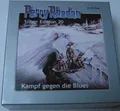 Produktbild: Perry Rhodan Silber Edition 20 Kampf gegen die Blues 12 CD Box Hörbuch Audiobook