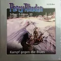 Produktbild: Perry Rhodan Silber Edition 20 - Kampf gegen die Blues 12 CD Box Josef Tratnik