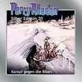 Produktbild: Darlton, Clark - Perry Rhodan Silber Edition Nr. 20 - Kampf gegen die Blues .
