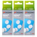 Produktbild: Tassimo Bosch Entkalkungstabletten, 3er-Pack