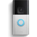 Produktbild: Ring Doorbell Plus (Kabellos) (B09WZBVWL9)
