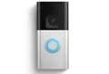 Produktbild: Ring Türklingel Battery Doorbell Plus Akku-Videotürklingel