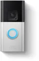 Produktbild: Ring Akku Videotürklingel Plus Weiß NEU OVP - Sofort lieferbar