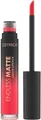 Produktbild: Catrice Lippenstift ENDLESS MATTE LIQUID LIPSTICK, cremige, nicht klebrige Textur