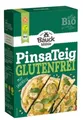 Produktbild: Bauck Bio Pinsateig, Glutenfrei, 350 g