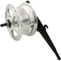 Produktbild: Sturmey Archer Sturmey Trommelbremsnabe vorne, 36-Loch, ø 90mm (Trommelbremse) (149645)