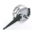 Produktbild: Nabe Vorderseite Mit Bremse Trommelbremse 90mm 36 Löcher XL-FD-01 Sturmey Archer