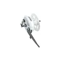Produktbild: Sturmey Archer Vorderrad Bremstrommelnabe Xl-Fd 90 silber