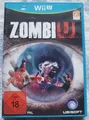 Produktbild: ZombiU  - [Wii U]  Nintedo Wii U
