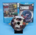 Produktbild: ZombiU · Nintendo Wii U · TOP Zustand · inkl. Anleitung & OVP