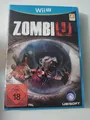 Produktbild: ZombiU (Nintendo Wii U, 2013) In Folie