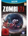 Produktbild: WiiU ZombiU Gebraucht - gut