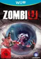 Produktbild: ZombiU (Nintendo Wii U)