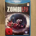 Produktbild: ZombiU (Nintendo Wii U)