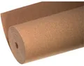 Produktbild: Dämmunterlage Trittschalldämmung Unterlage Rollenkork 2mm stark 30 m² Rolle