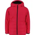 Produktbild: KID G Ski Jacket FIX Hood carminio (C839) 152 - Rosa - 152