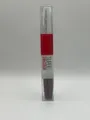 Produktbild: Maybelline Superstay Lippenstift 24h Burgundy Flüssig 7ml (124,90€/100ml)