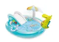 Produktbild: Intex Planschbecken Gator Play Center 201 x 170 x 84 cm