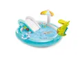 Produktbild: Intex 57165 Kinder Planschbecken Gator Play Center Schwimmbad