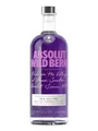Produktbild: Absolut Vodka Wild Berri 38% 1L 4436ac4d4b112499