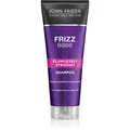 Produktbild: John Frieda Frizz Ease Flawlessly Straight Shampoo zum Glätten und für die Feuchtigkeitsversorgung der Haare 250 ml